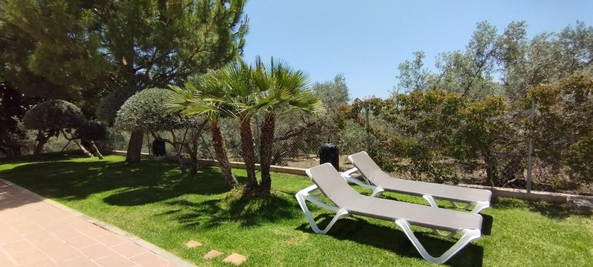 Casa Lo Pinto Private Pool Villa South Of El Torcal -Unesco- La Joya Dış mekan fotoğraf