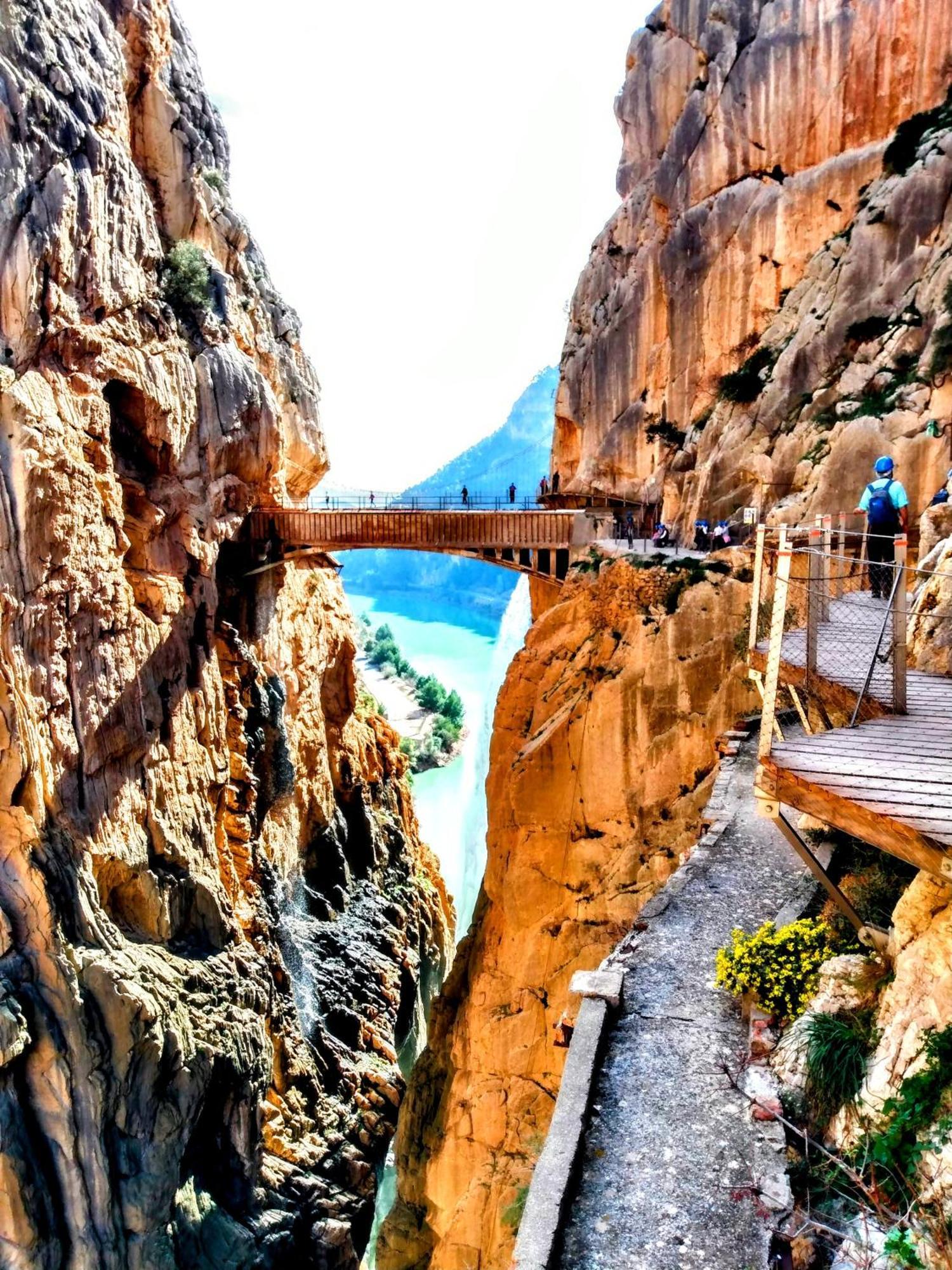 Casa Lo Pinto Private Pool Villa South Of El Torcal -Unesco- La Joya Dış mekan fotoğraf